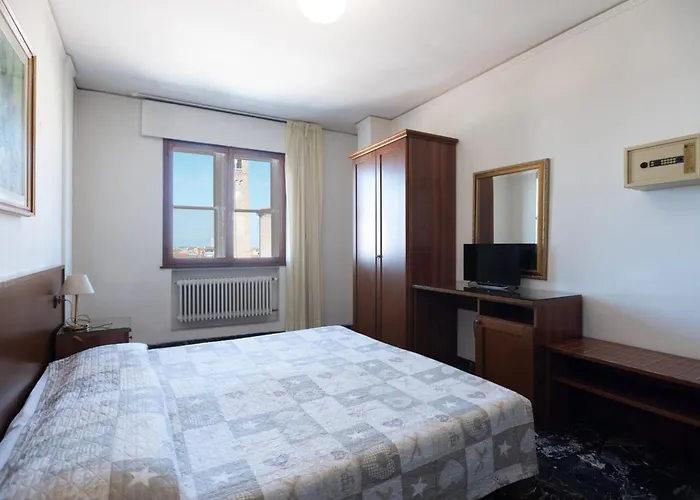 Hotel Venca'