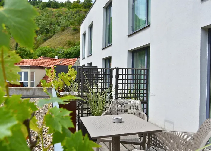 Arte Hotel Krems