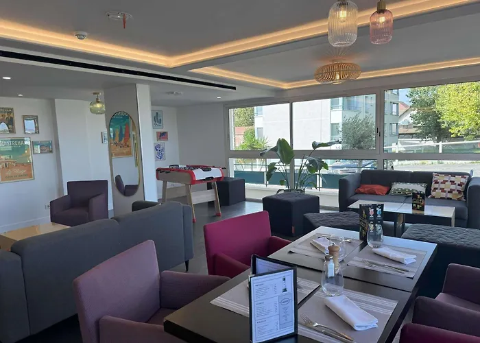 Ibis Styles Ouistreham
