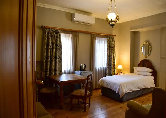 Hobbit Boutique Hotel
