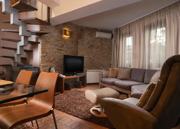 Boutique Hotel Uniqato