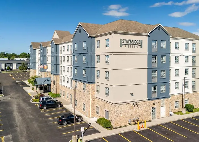 Staybridge Suites London By Ihg