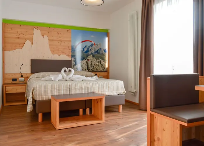 Hotel Panorama Wellness & Resort