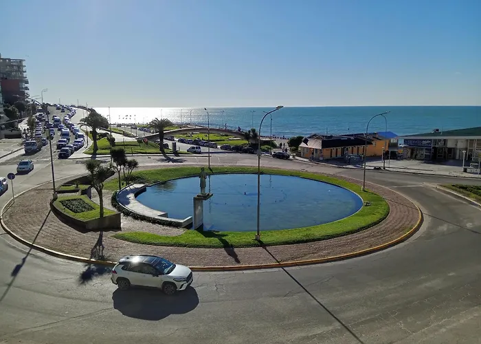 Hotel Guerrero