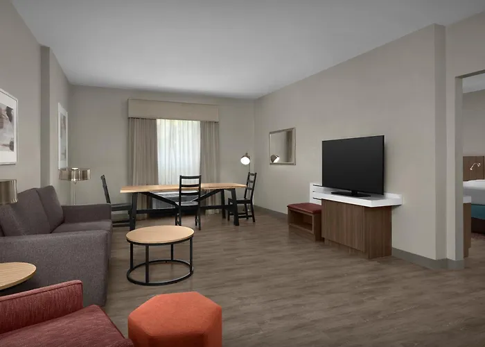 Hilton Garden Inn Philadelphia-Fort Washington