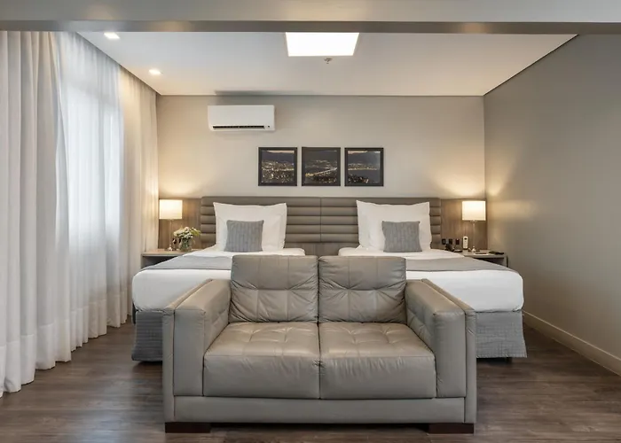 Blue Tree Premium Florianopolis
