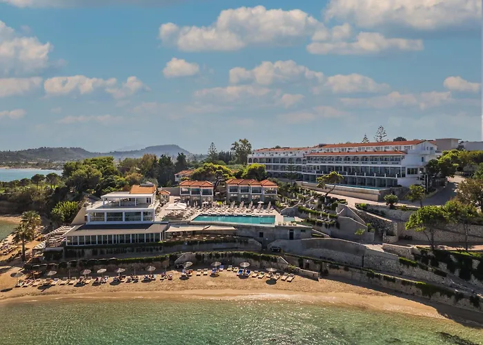Alexandra Beach Resort & Spa