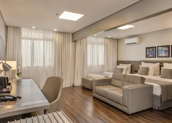 Blue Tree Premium Florianopolis