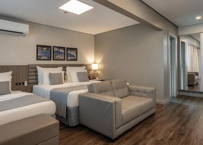 Blue Tree Premium Florianopolis