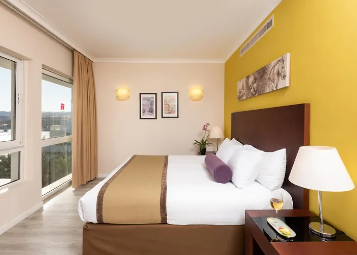 Leonardo Plaza Hotel Eilat