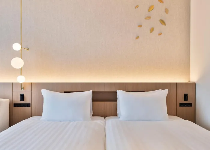 Mitsui Garden Hotel Sendai