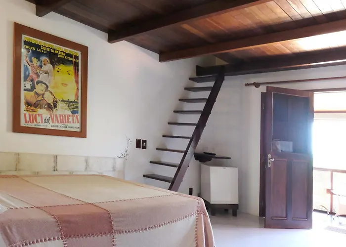 Hotel E Pousada La Dolce Vita