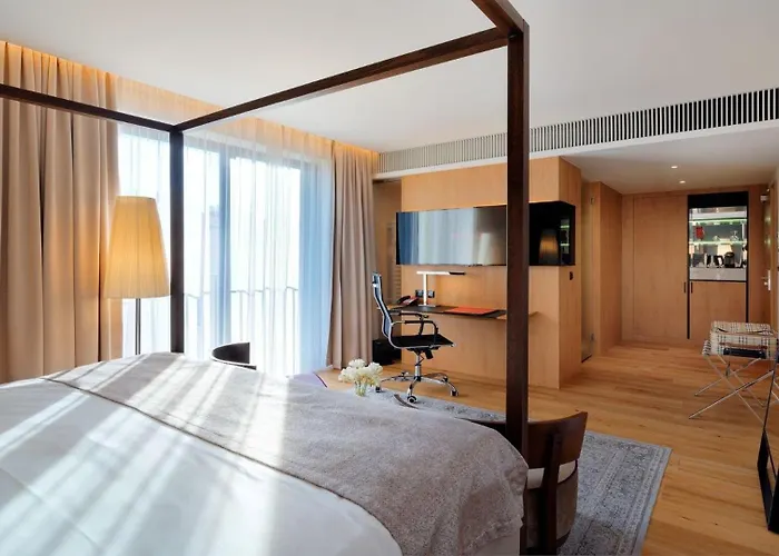 B&B Hotel Rzeszow Centrum