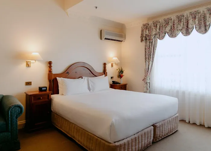 Mountain Heritage Hotel
