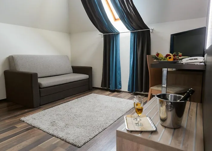 Hotel Villa Voelgy Wellness & Konferencia