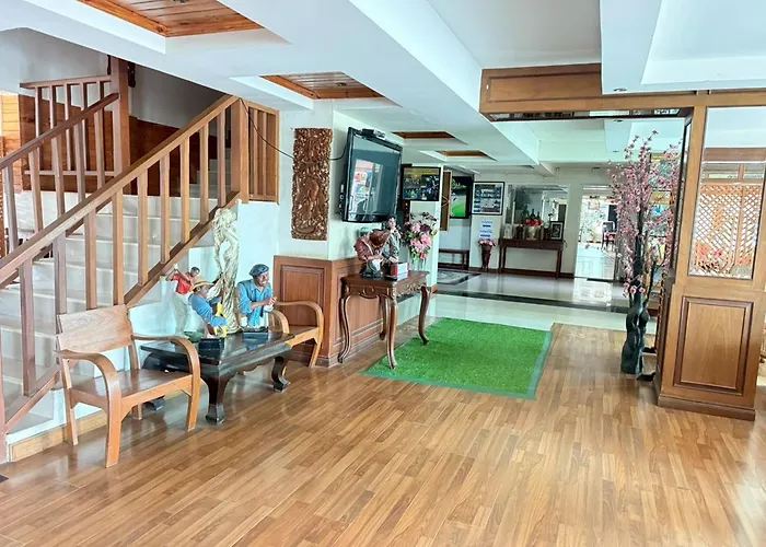 Maekhong Delta Boutique Hotel