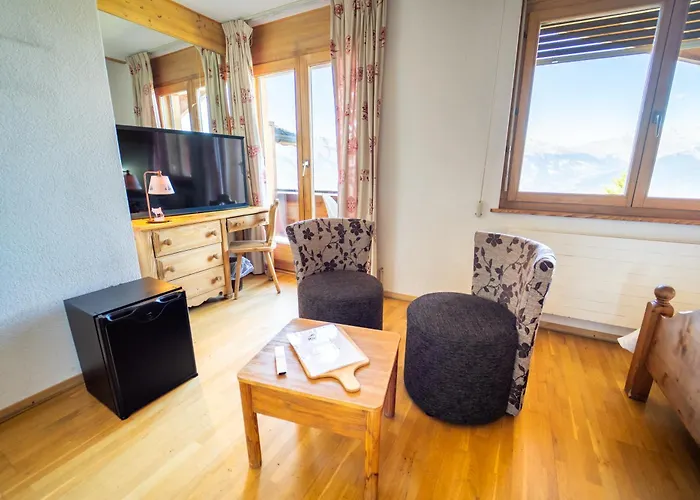Hotel Magrappe