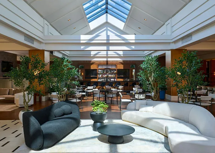 Detroit Marriott Troy