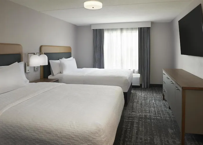 Homewood Suites By Hilton Toronto Vaughan