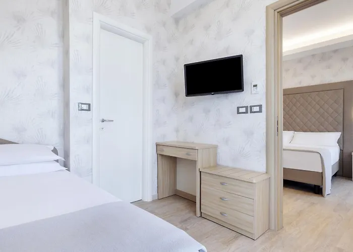 Hotel Riviera