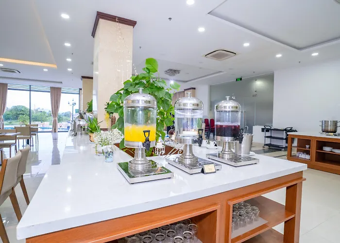 Navy Hotel Cam Ranh