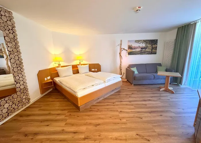 Verwöhnhotel Bastenhaus