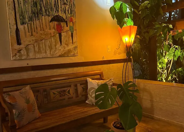 Hotel Villar