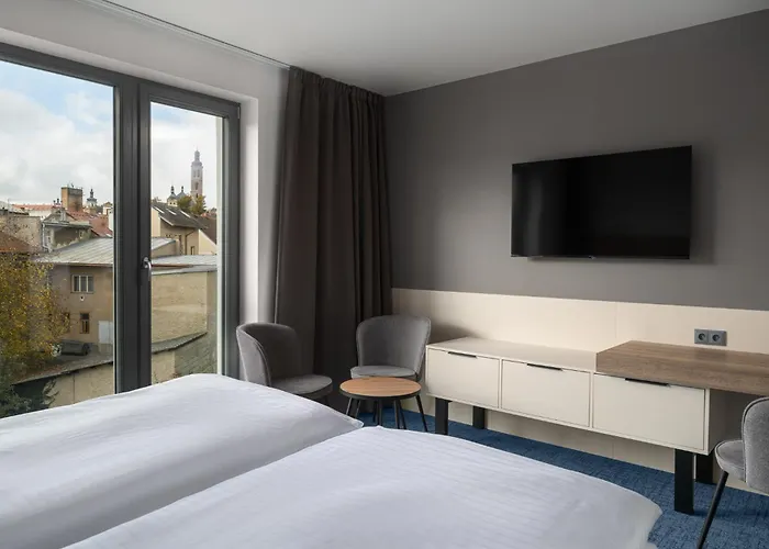 Hotel U Kata