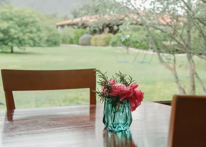 La Guarida Hotel & Spa (Adults Only)