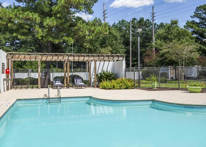 Hampton Inn New Bern