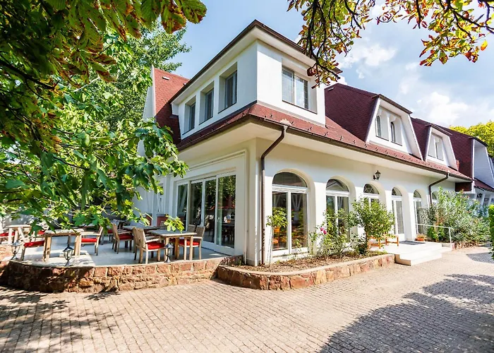 Partvilla Balatonboglar