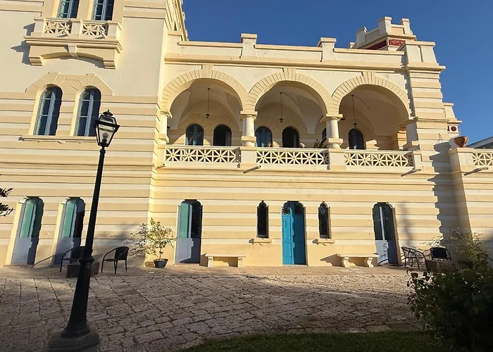 Villa Raffaella