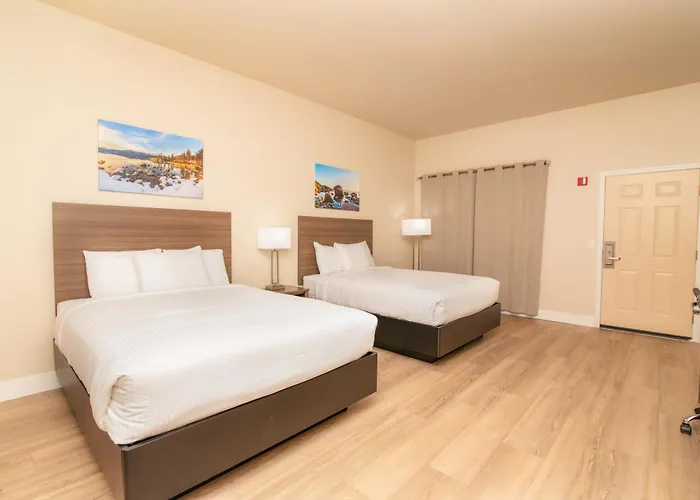 Westhaven Inn Pollock Pines Camino