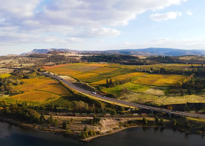The Dalles Inn