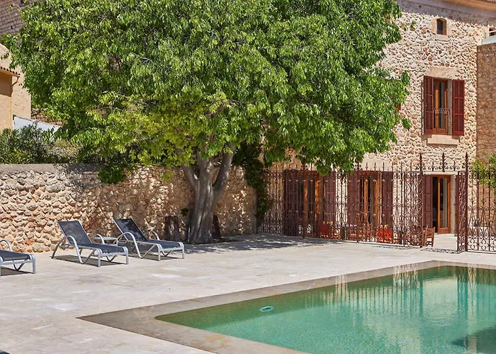 Ca' N Beia Suites - Adults Only