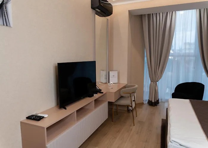 Hotel Palace Ukraine