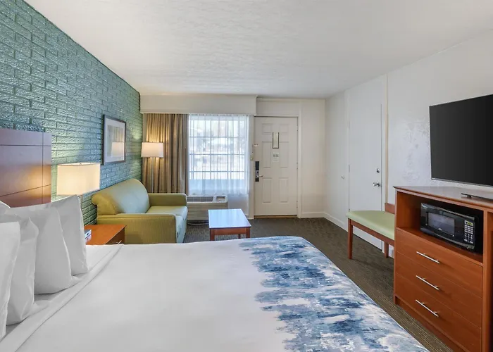 Best Western Hendersonville Inn