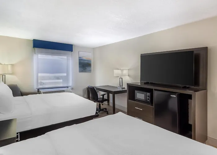 Best Western Plus Madison