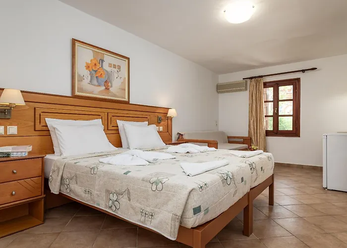 Hotel Athena