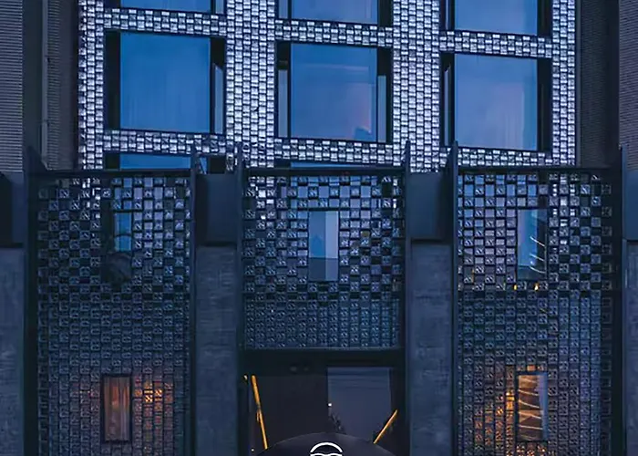 Neobridge Hotel Shanghai