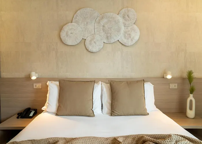 Hotel Renania