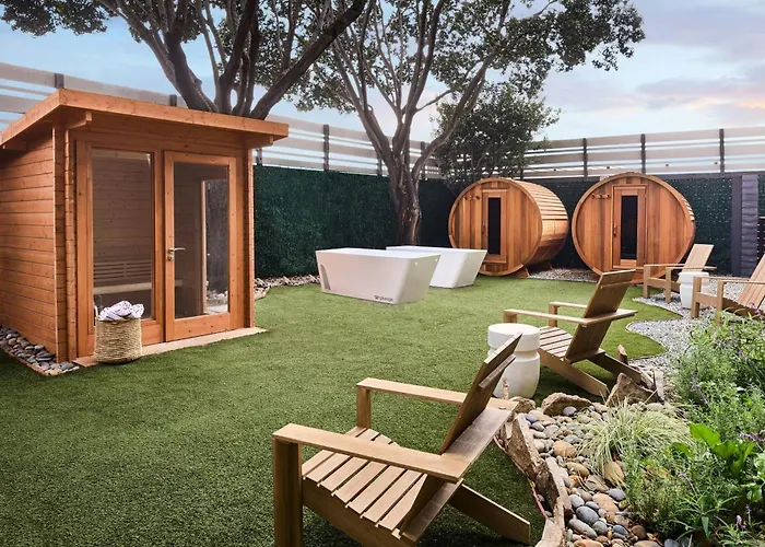Monterey Beach Hotel, A Tribute Portfolio Hotel