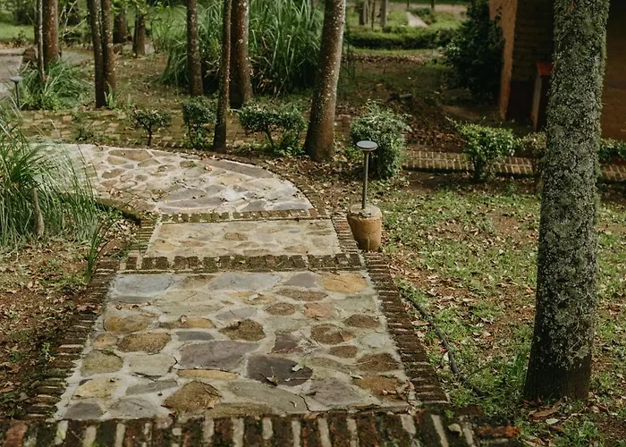 Tapalpa Country Club Hotel