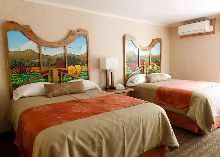 El Bonita Motel