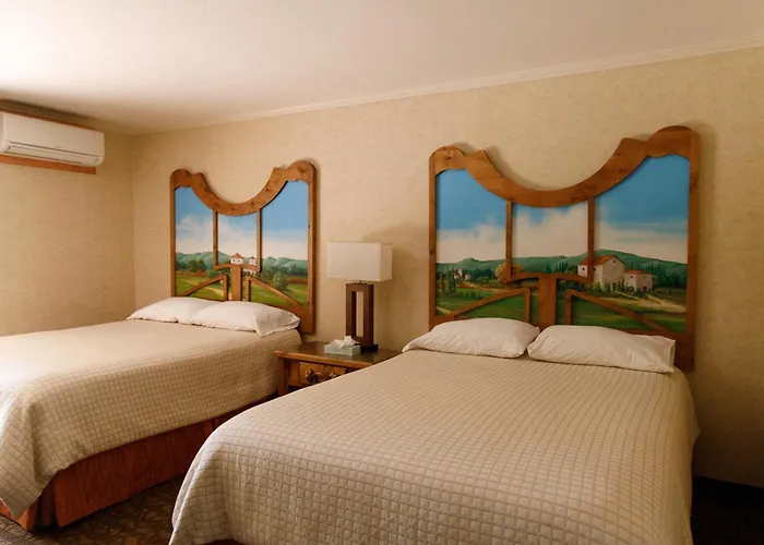 El Bonita Motel