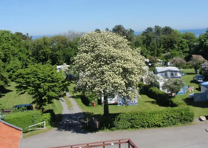 Sandkaas Family Camping & Cottages