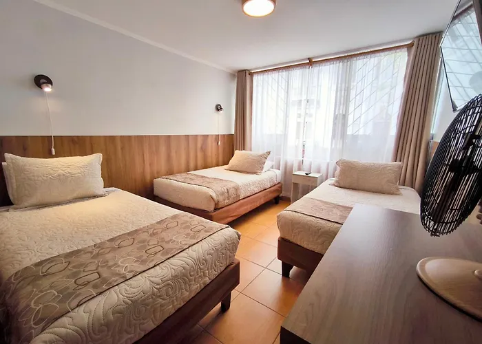 Hotel Intillanka