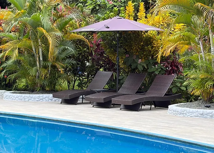 Hotel Villas Rio Mar