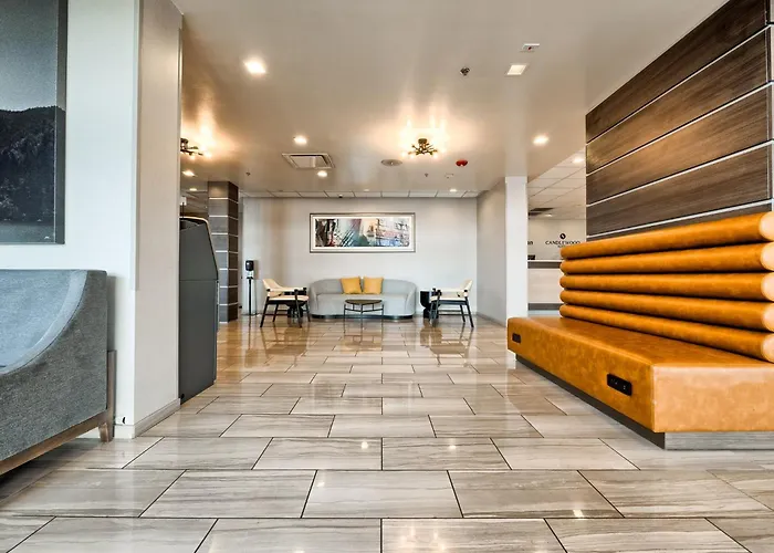 Holiday Inn Tacoma Mall By Ihg