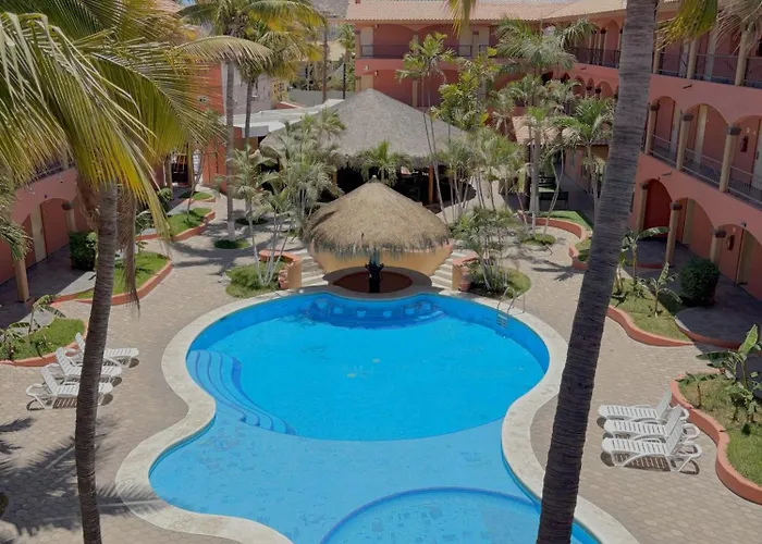 Estancia Real Los Cabos